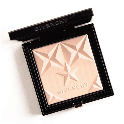 givenchy healthy glow powder swatches|Givenchy Les Saisons Healthy Glow Bronzing Powder Swatches.